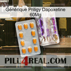 Générique Priligy Dapoxetine 60Mg new12